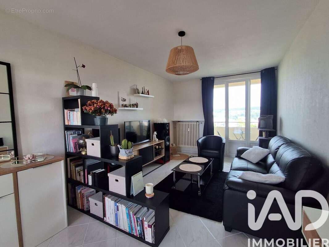Appartement 66 m² à Besancon  - photo 3
