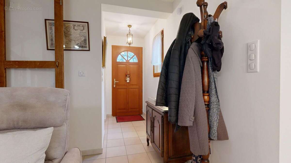 MAISONCONTEMPORAINEAVECGITEETBEAUTERRAINAUCALME123 - Maison à DAGLAN