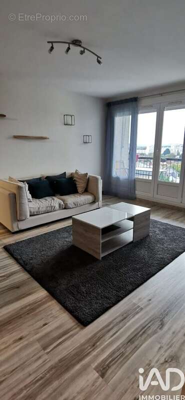 Photo 4 - Appartement à SAINT-ANDRE-LES-VERGERS