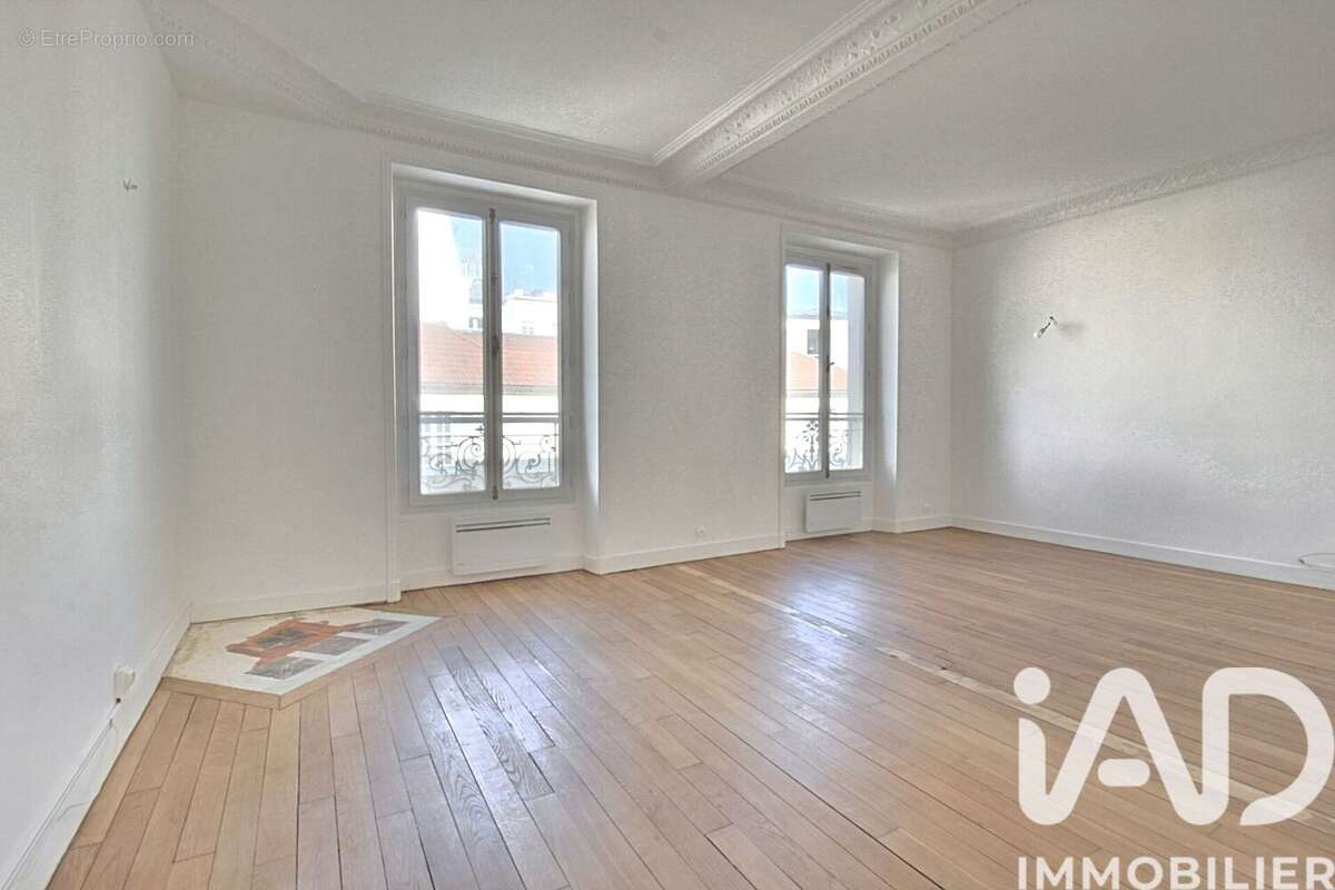 Photo 5 - Appartement à VINCENNES