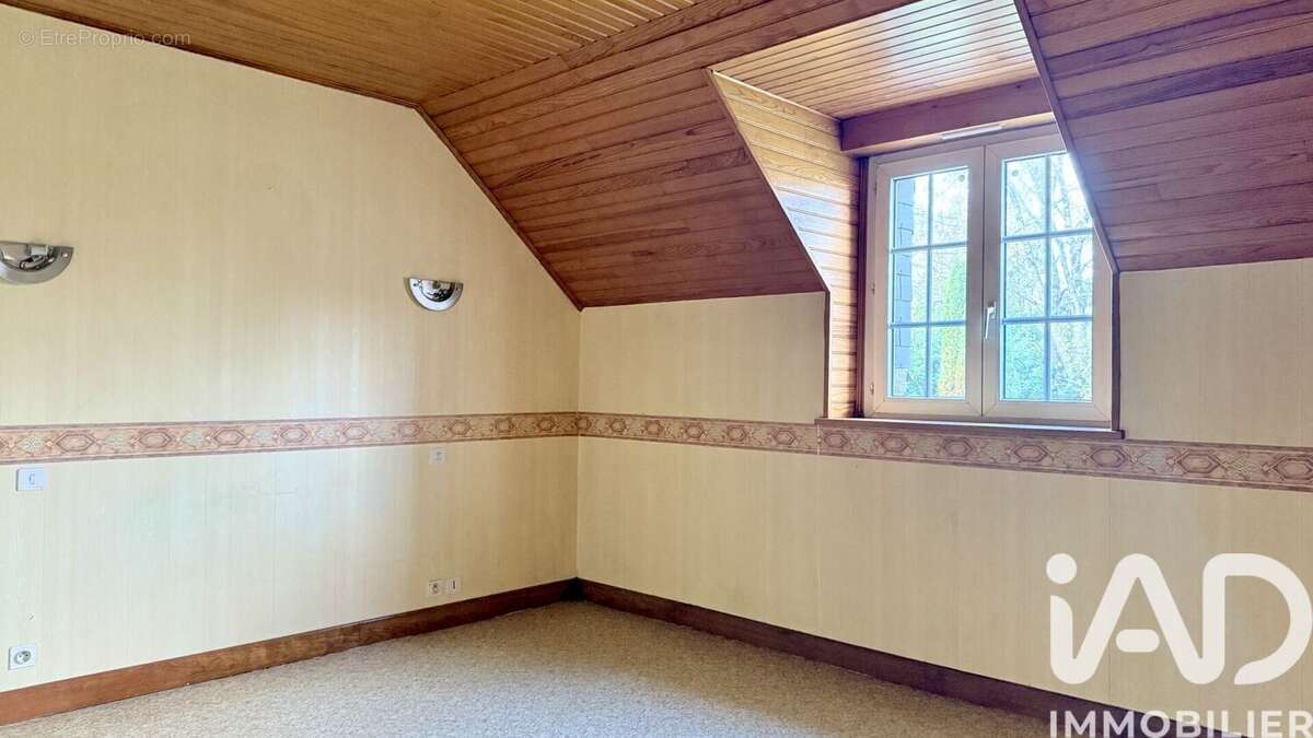 Photo 8 - Maison à PLOUHINEC