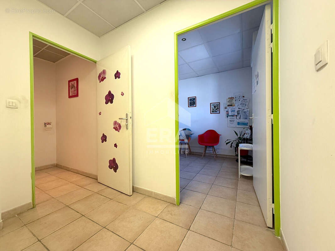 Appartement à BOUC-BEL-AIR