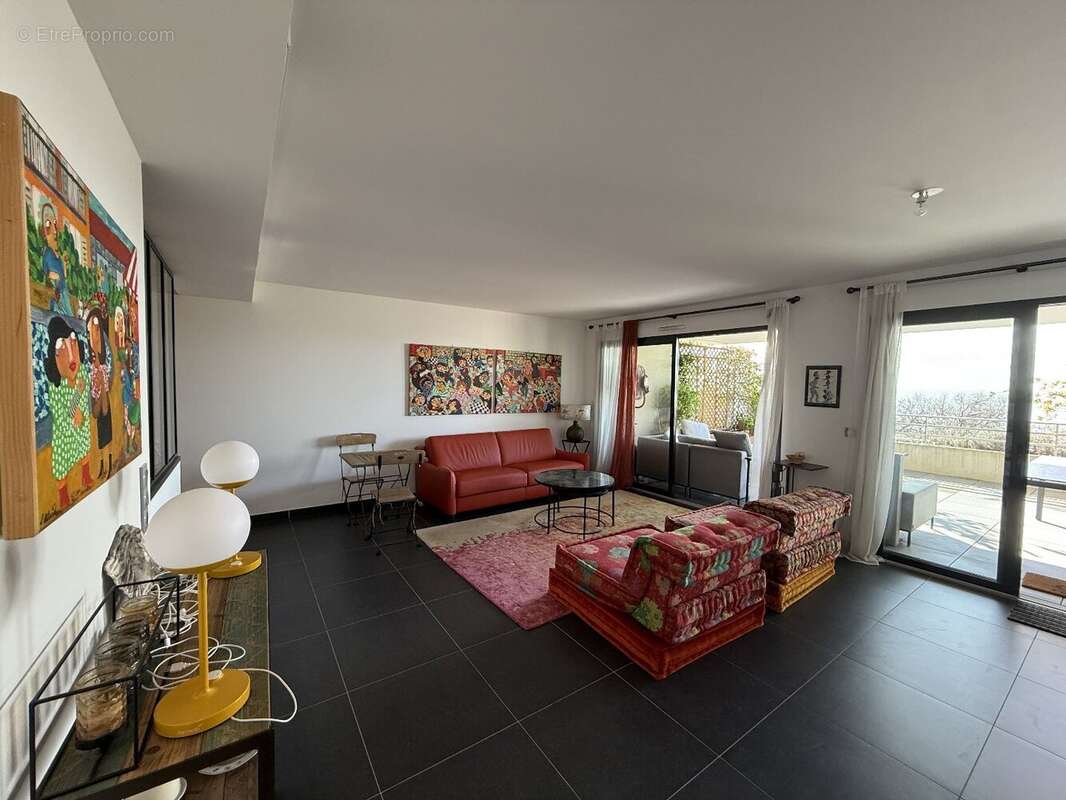 Appartement à SETE