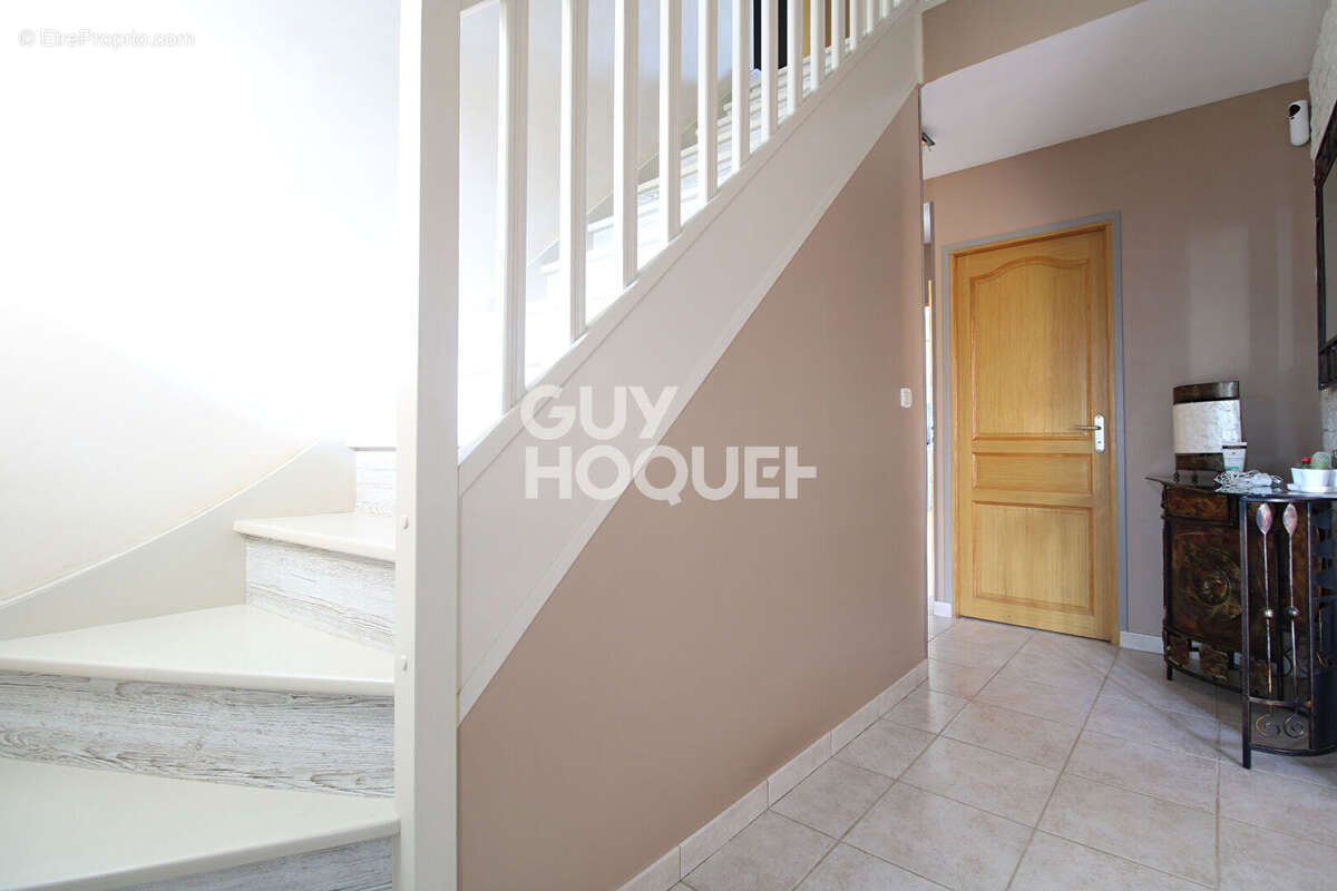 Maison à SOLERS