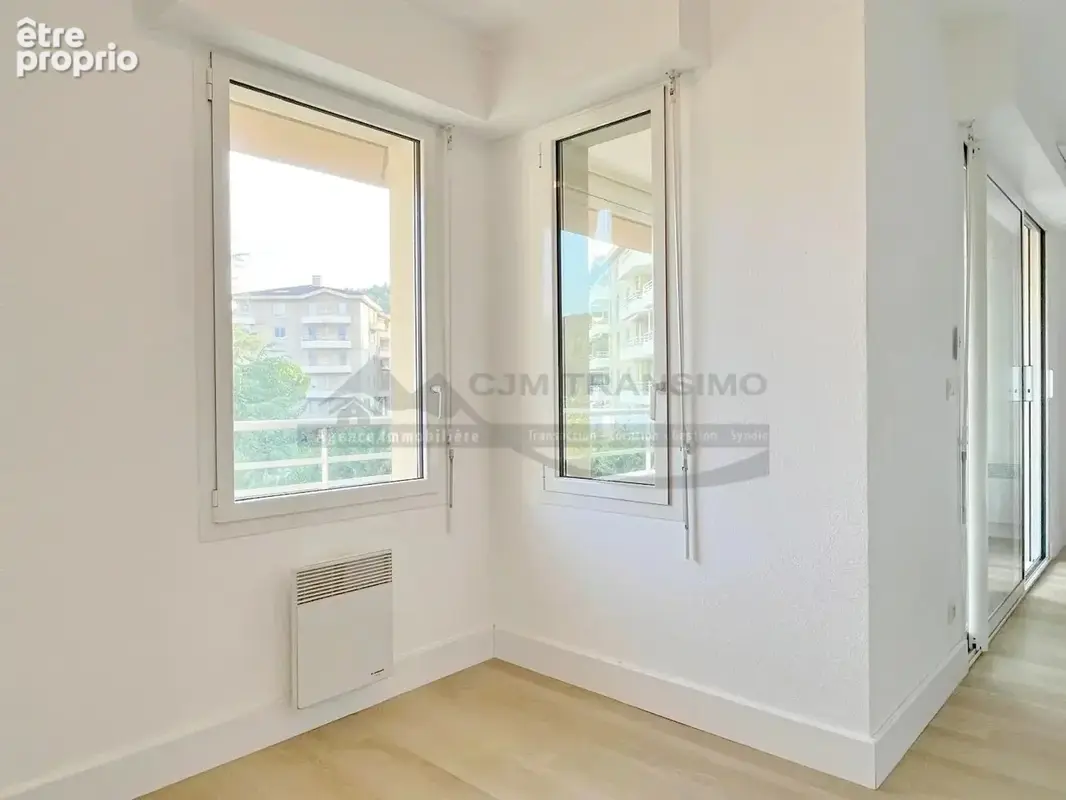 Appartement 60 m² à Gap  - photo 6