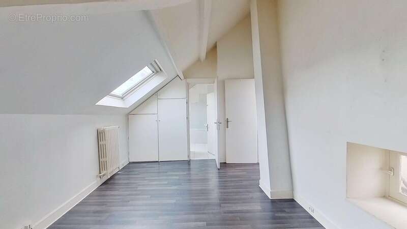 Appartement à BAGNOLET