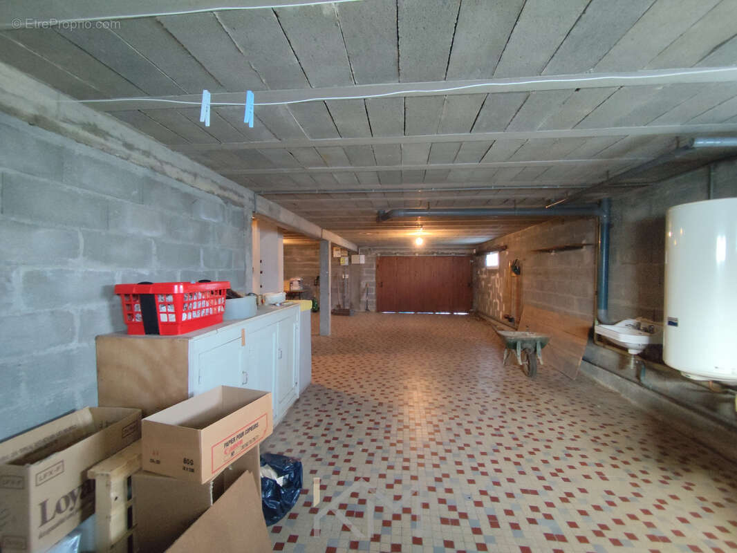 Maison familiale 5 chambres - photo 12