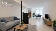 Maison à PONCIN