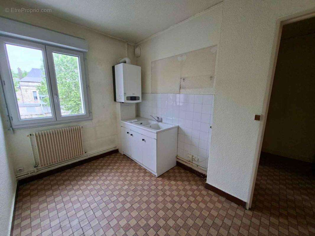 Appartement à BEAUNE