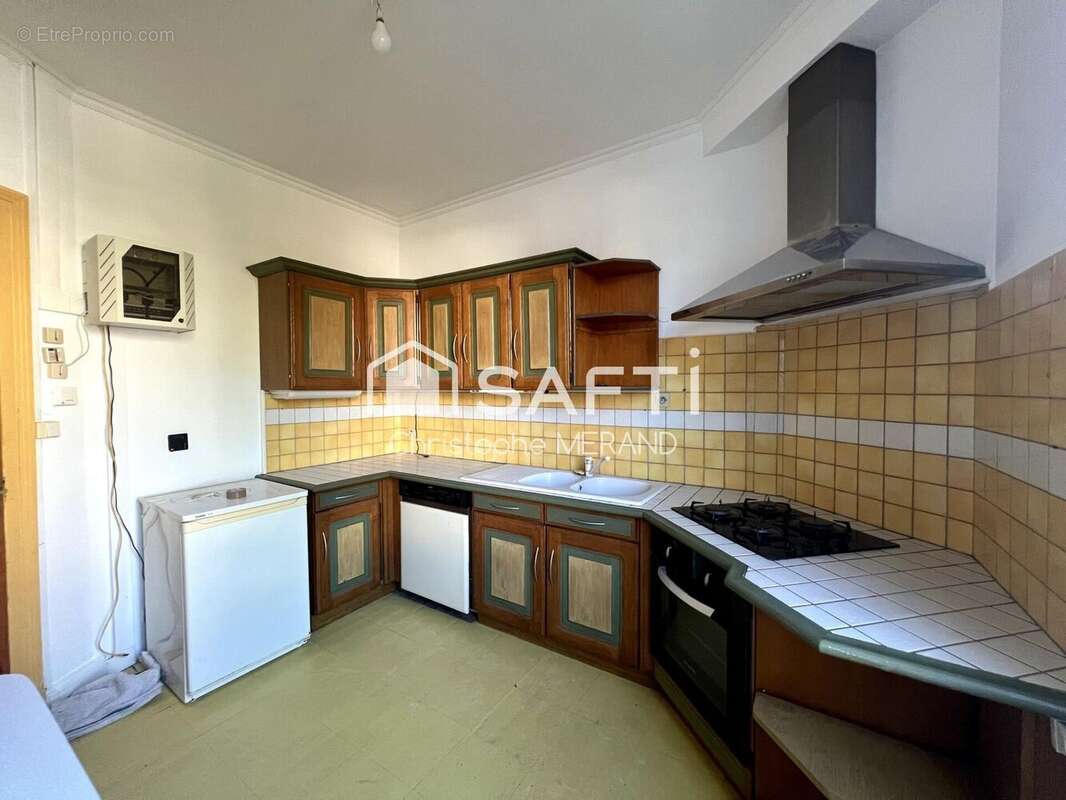 Photo 5 - Maison à CHATELLERAULT