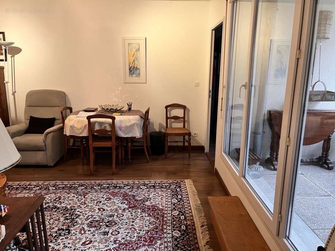 Appartement à EPERNAY