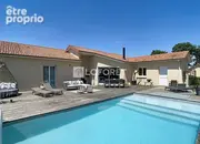 Maison à VEYRAC