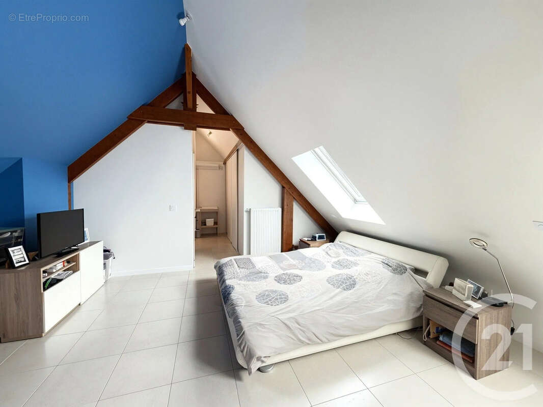 Appartement à BEGLES