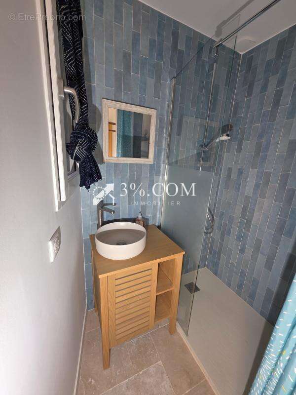 Maison à SAINT-RAPHAEL