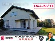 Maison à VILLENAUXE-LA-GRANDE