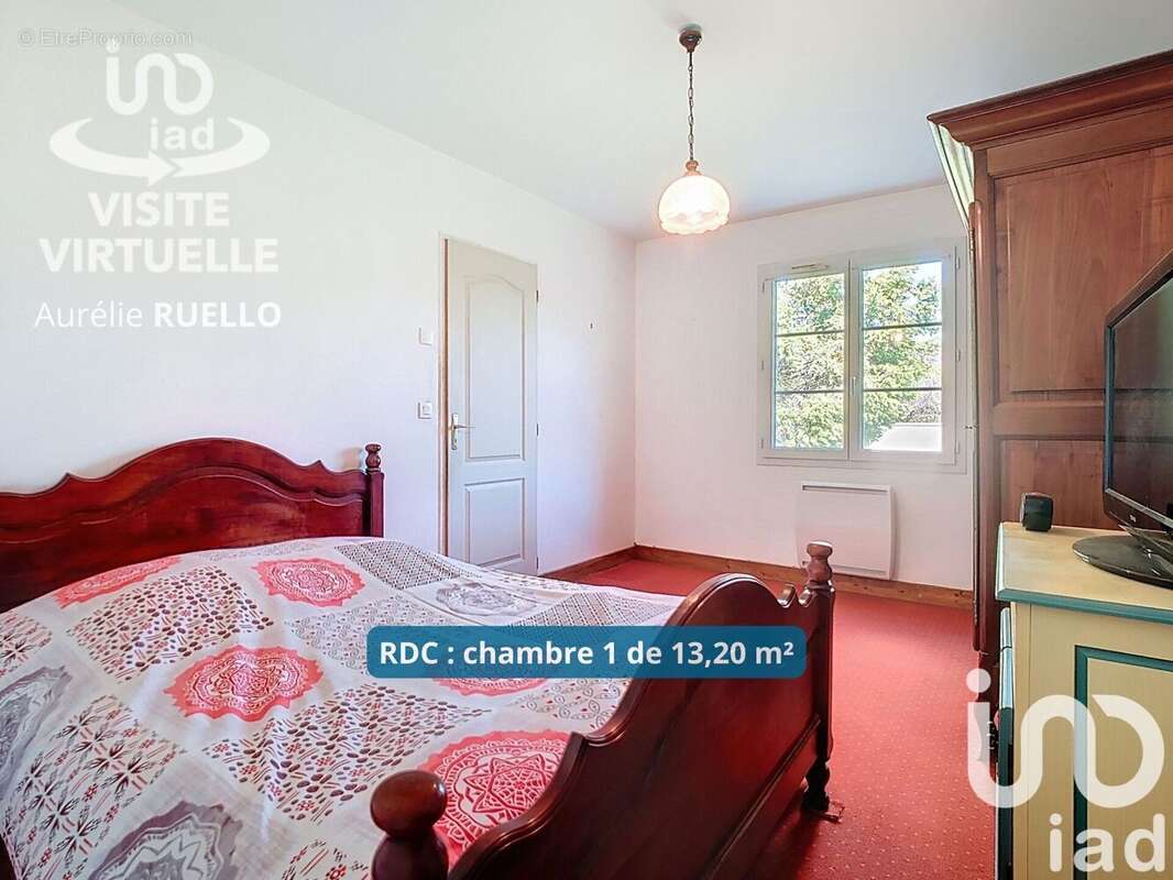 Photo 9 - Maison à LUYNES