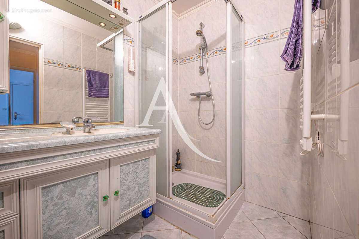 Appartement à LIMEIL-BREVANNES