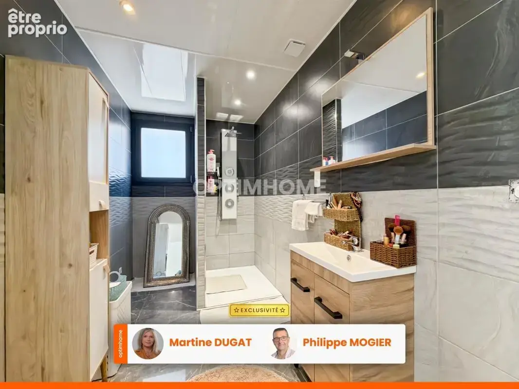 Maison de plain-pied, piscine, garage, jacuzzi à 20 minutes de VICHY - photo 31