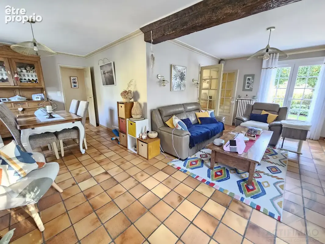 Maison de 112 m2 - photo 3
