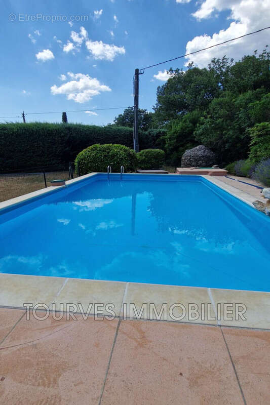 Maison 123 m² à Tourves  - photo 8