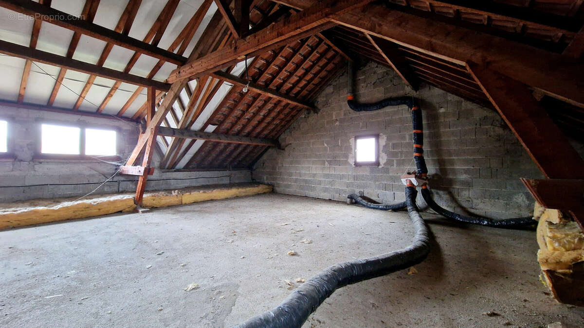 Maison à SAINT-GERMAIN