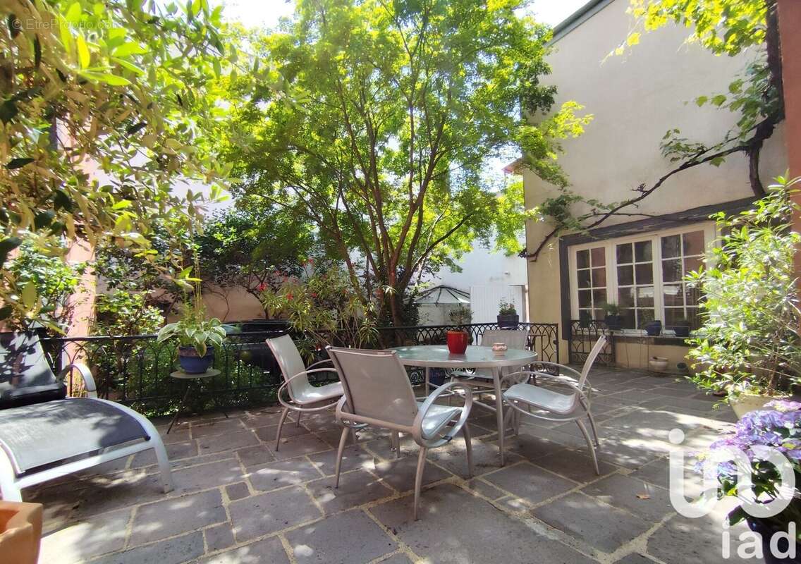 Photo 2 - Maison à RIOM