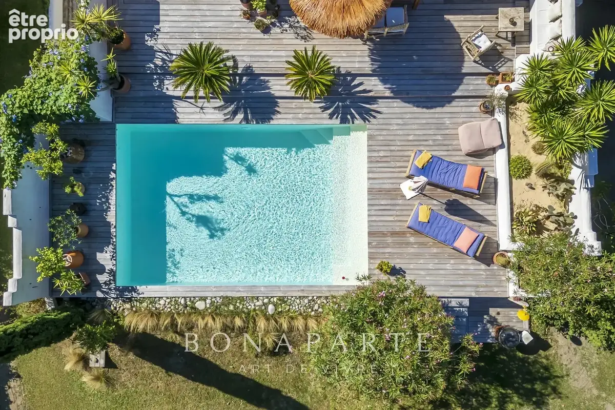 Maison à BIARRITZ