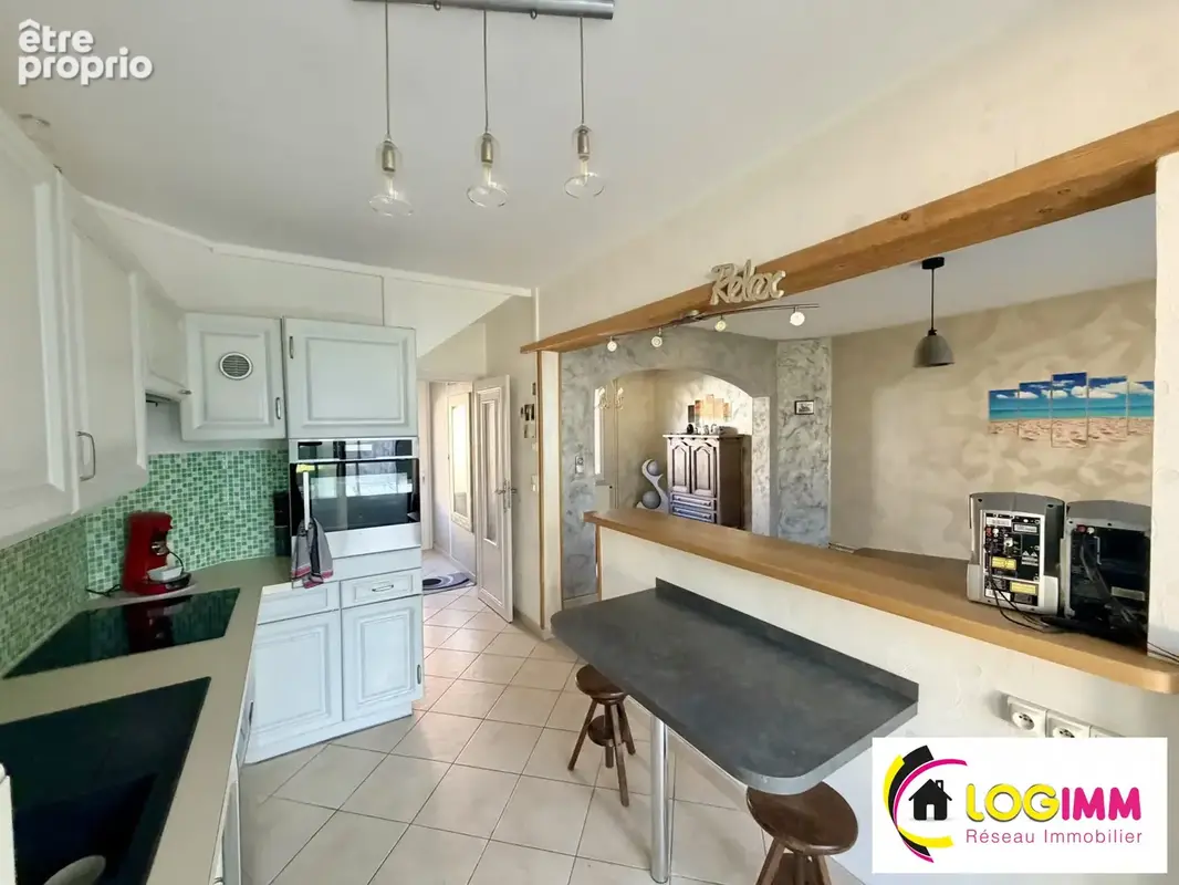 Maison 7 pièces 120 m² à vendre à Caudry (59540) - photo 7