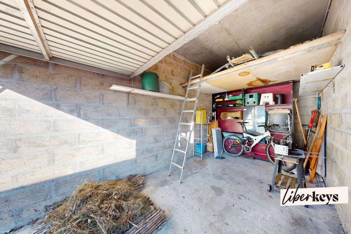 Appartement à PLAISIR