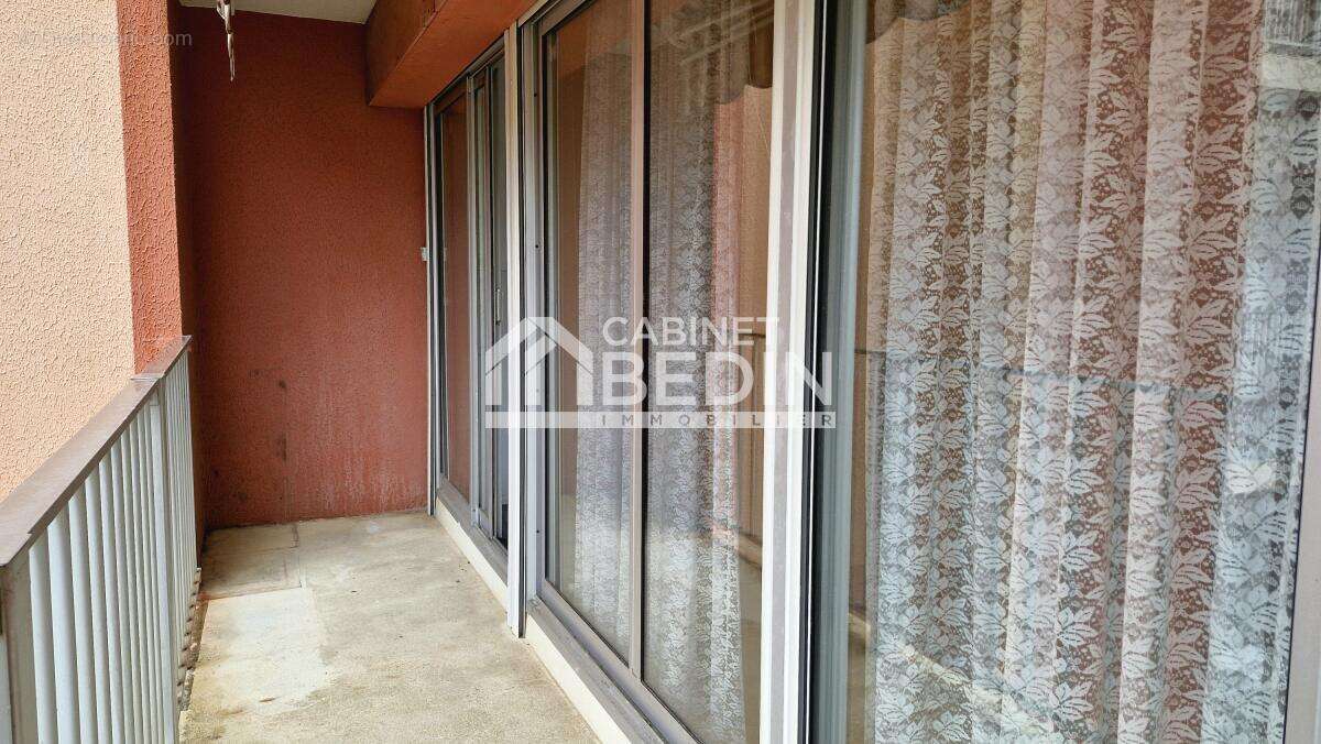 Appartement à ARCACHON