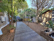 Maison à FRONTIGNAN