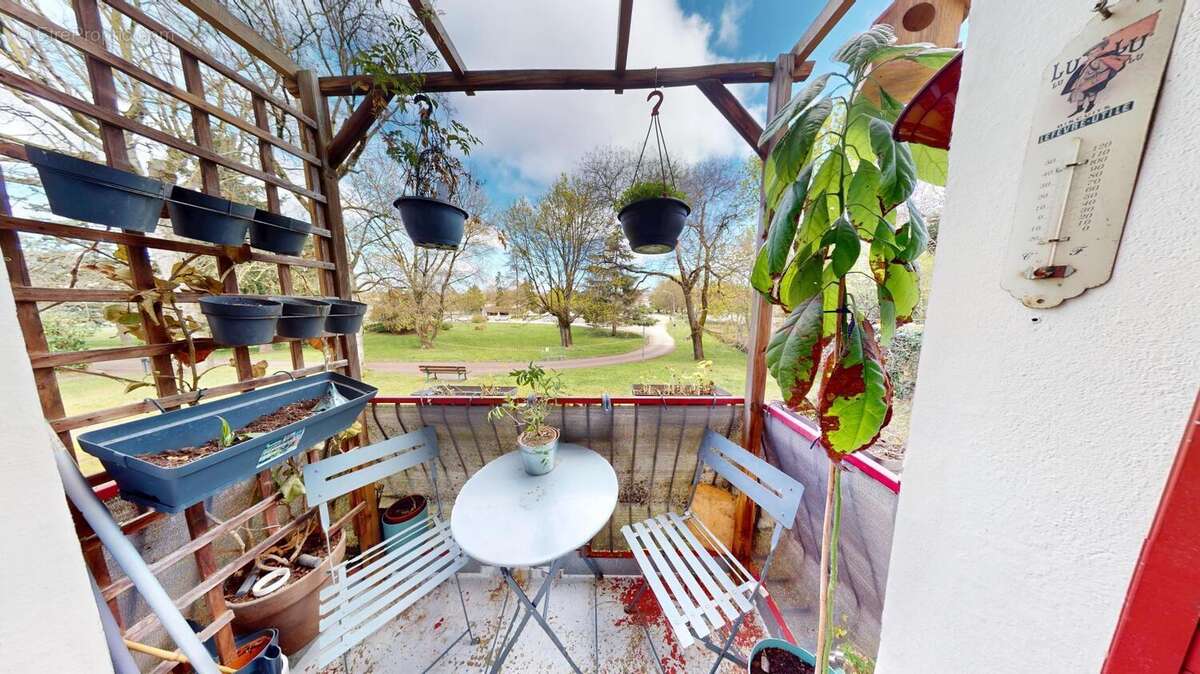 Photo 5 - Maison à LA VERPILLIERE