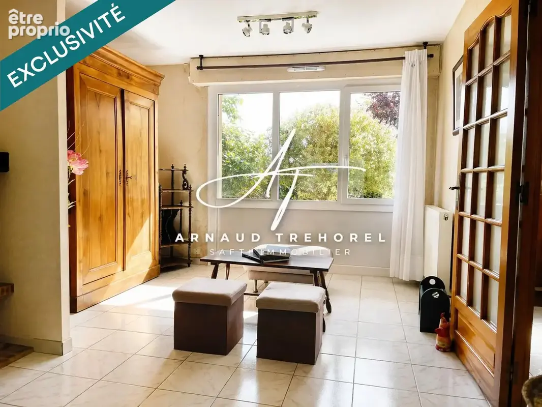 Photo 1 - Maison à ANGERS