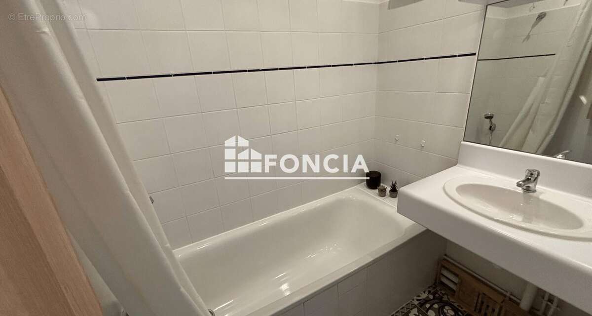 Appartement à LA ROCHELLE