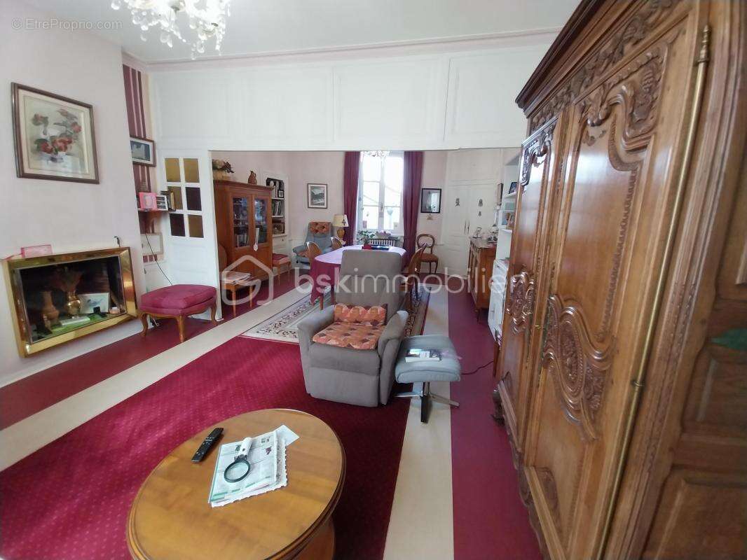 Maison de ville proche des services à Gorron - photo 3