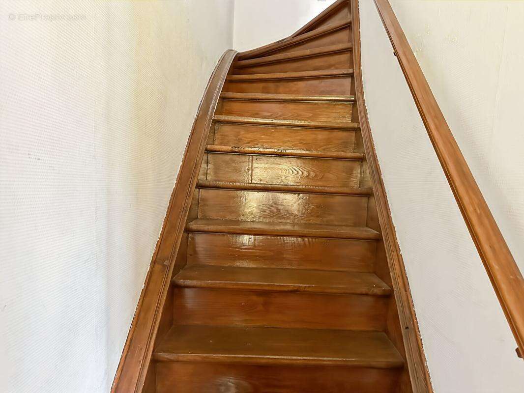 Appartement à KRUTH