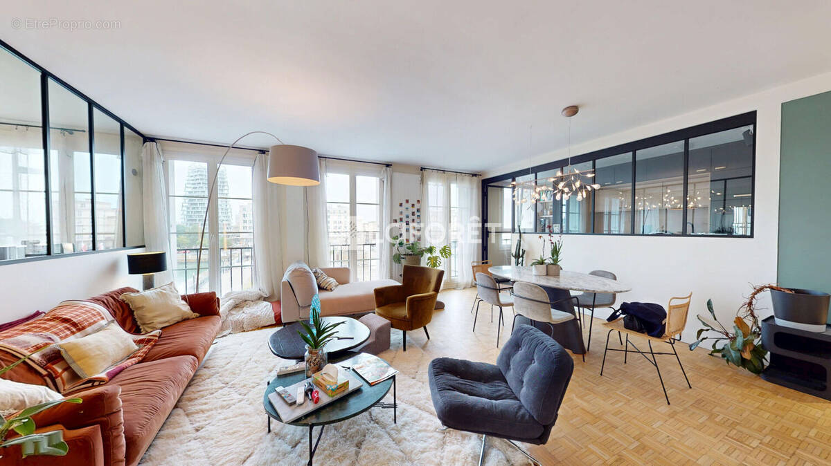 Appartement à LE HAVRE