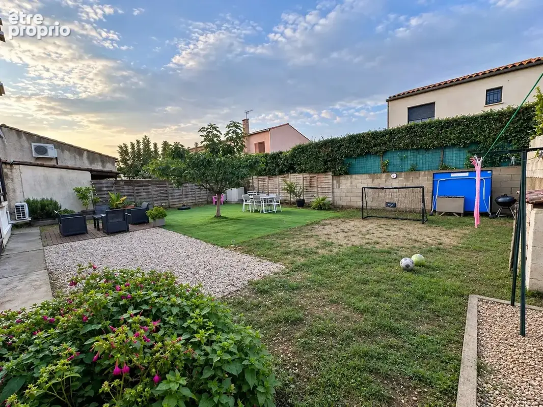 Maison 5 pièces 104 m² à vendre à Perols (34470) - photo 14