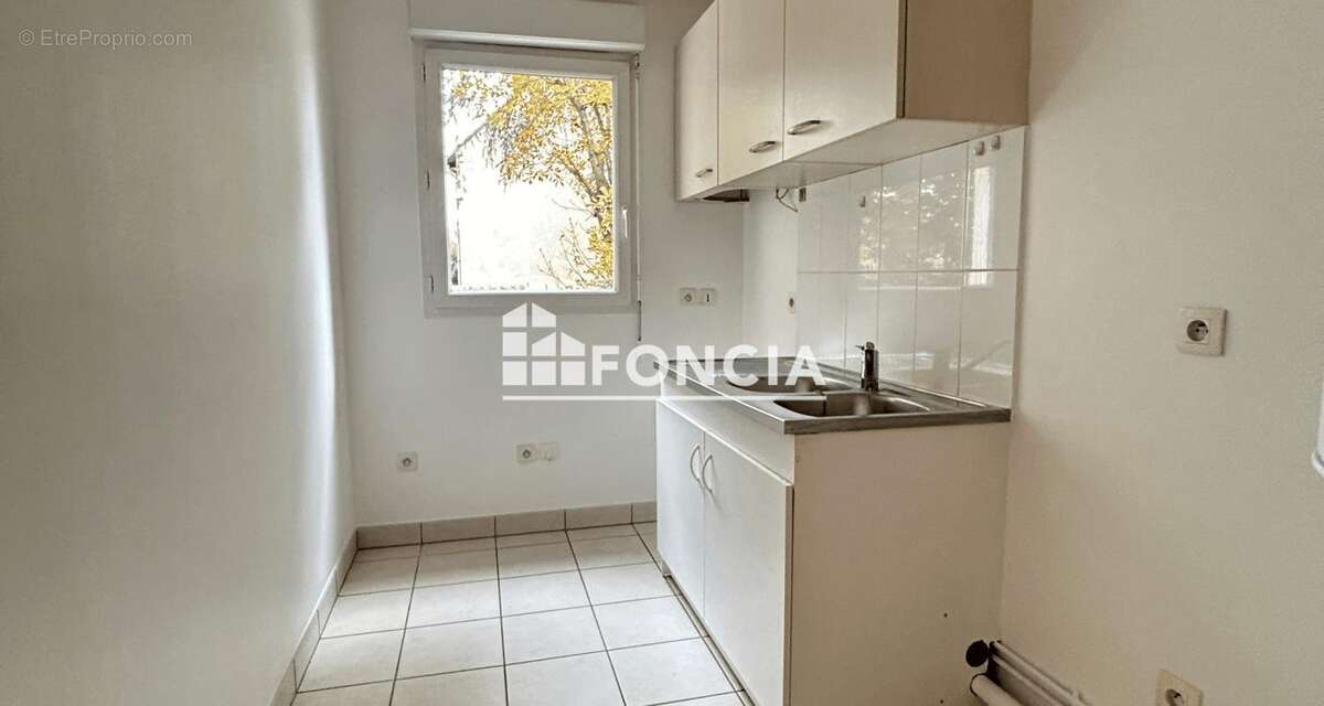 Appartement à MAINVILLIERS