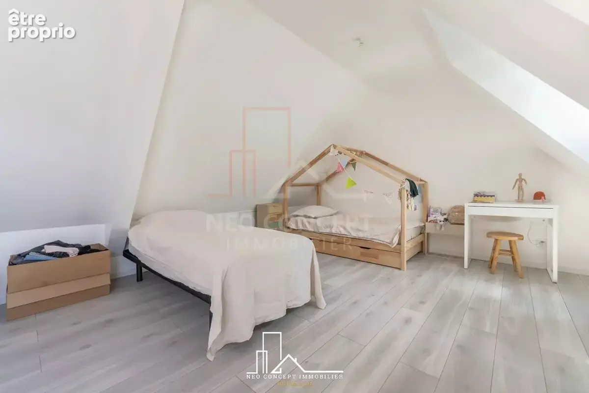 Superbe Duplex Rénové avec Terrasse et parking – Au Cœur de Brumath ! - photo 16