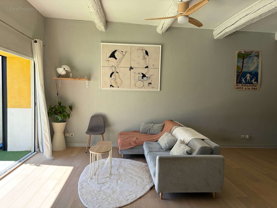 Maison à LE BEAUSSET