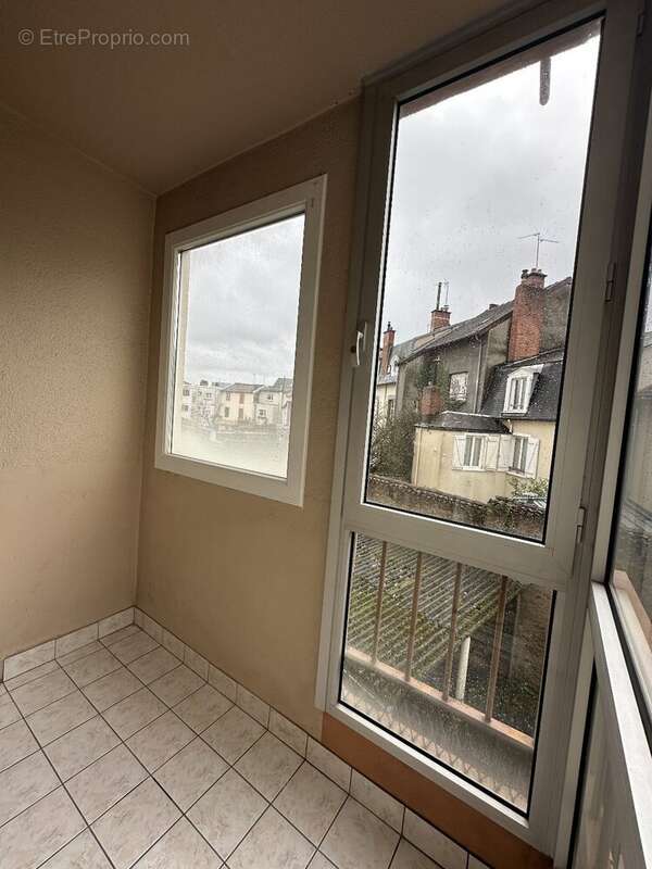 Appartement à LIMOGES