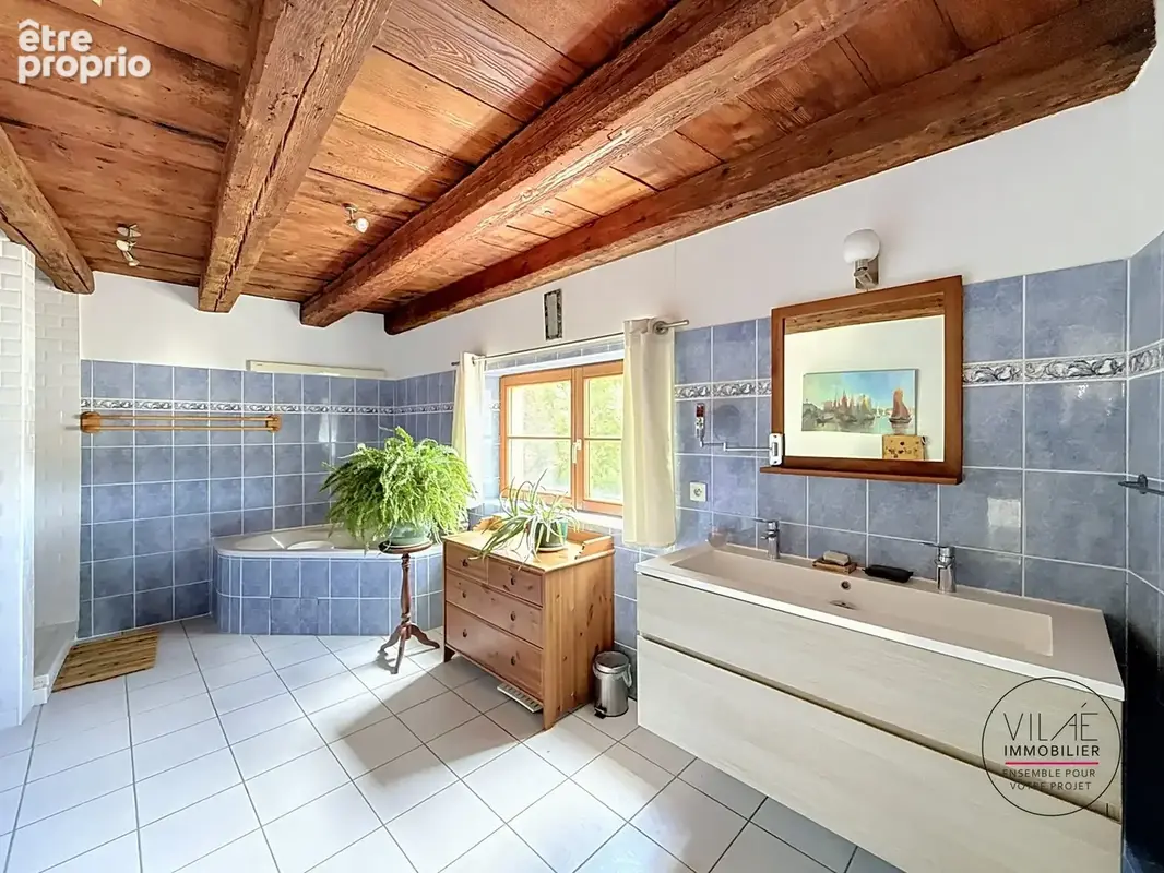 Appartement 96 m² à Barr  - photo 5