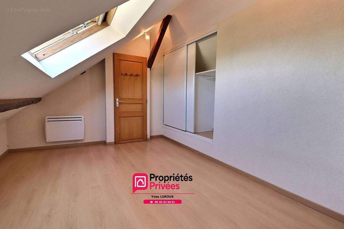 Appartement duplex 4 pièces - photo 9