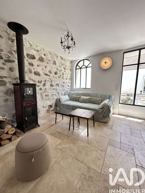Photo 9 - Maison à GRUISSAN