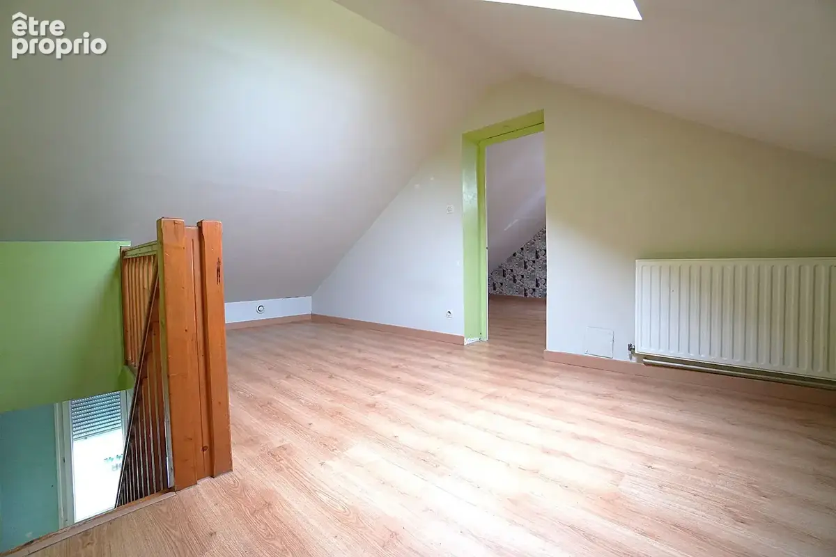 Maison Le Mans 6 pièce(s) 122.78 m2 - photo 10