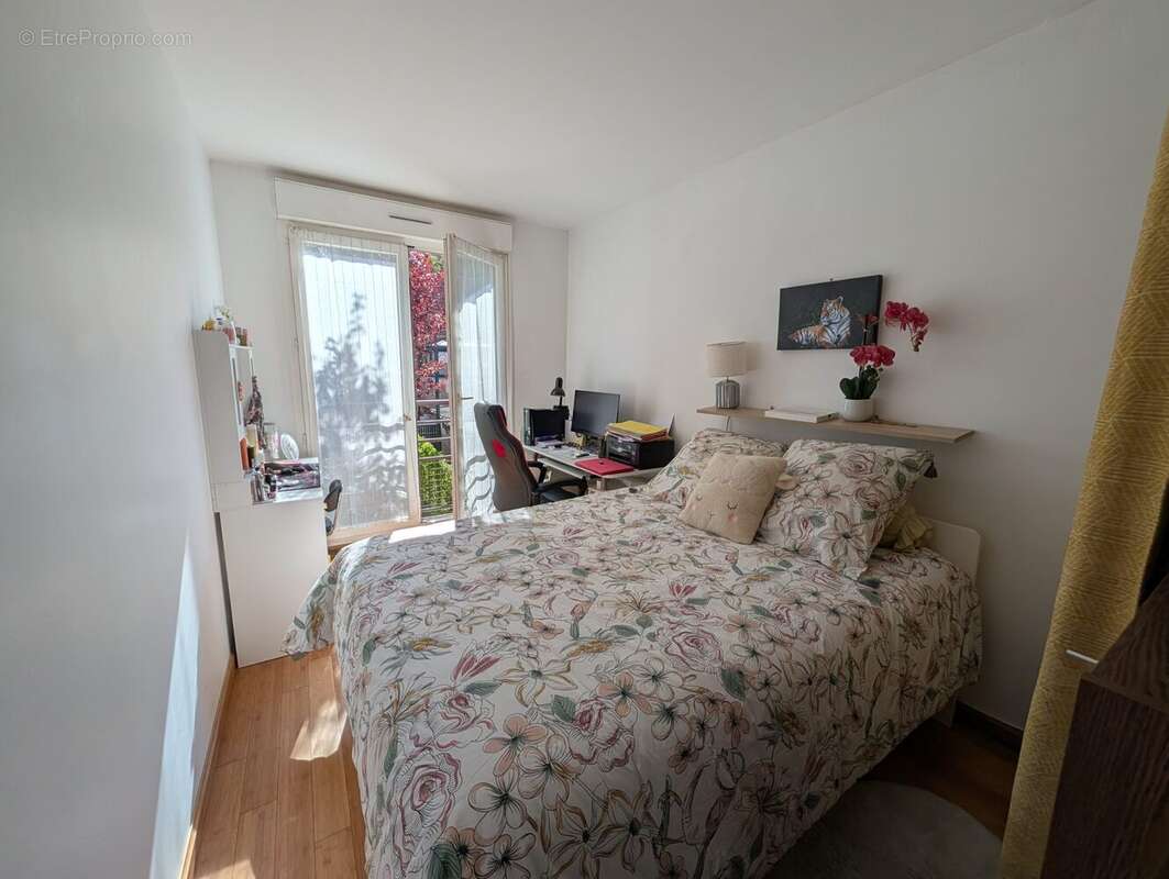 Appartement 37 m² à Plaisir  - photo 8