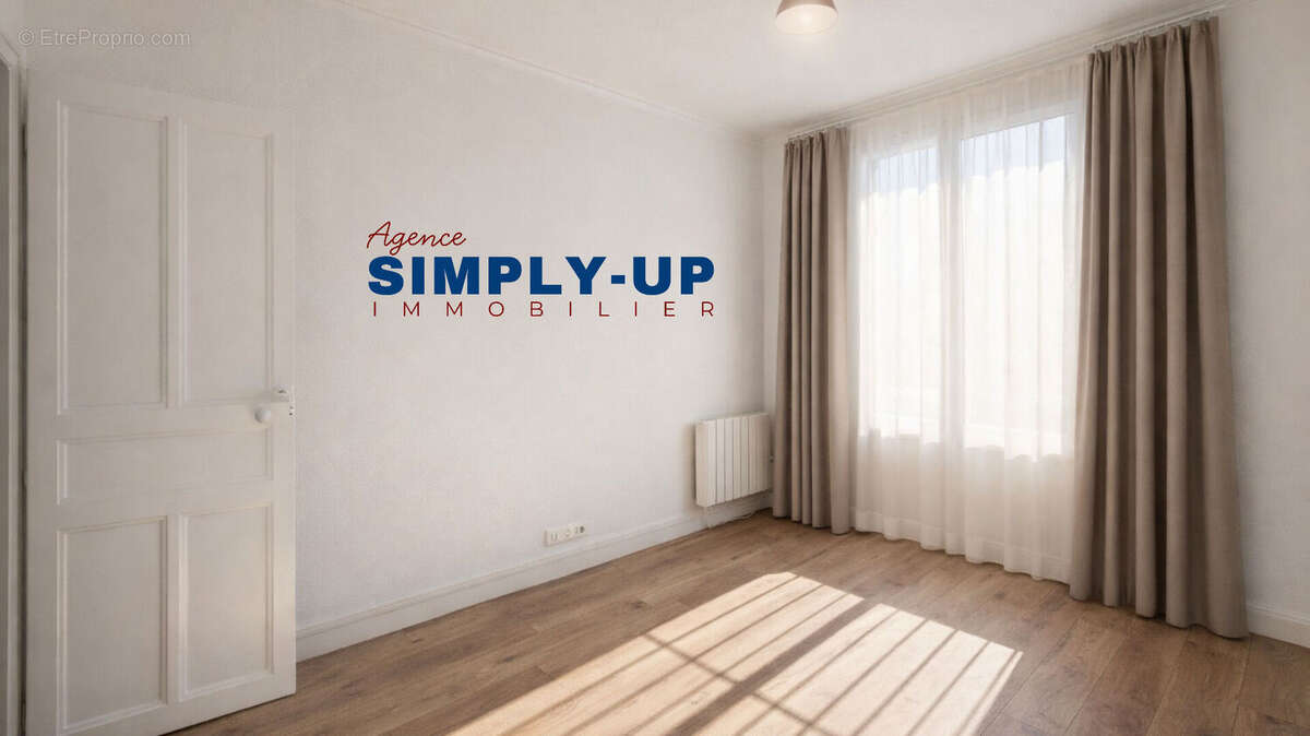 Appartement à MONTREUIL