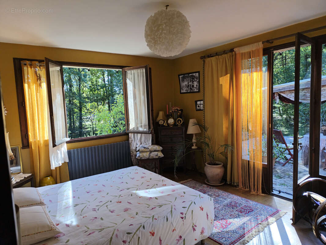 Maison à LAIGNE-EN-BELIN