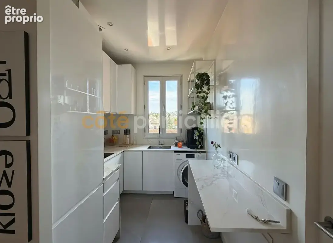 Appartement Villeneuve Saint Georges 3 pièces - photo 11